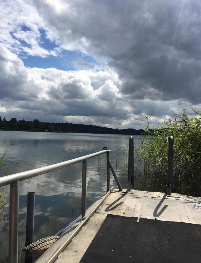 Sweet App Am See Ponitz am See Экстерьер фото