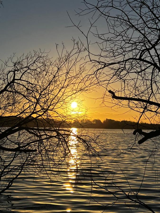Sweet App Am See Ponitz am See Экстерьер фото