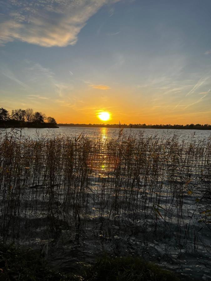 Sweet App Am See Ponitz am See Экстерьер фото